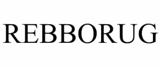 REBBORUG