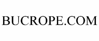 BUCROPE.COM