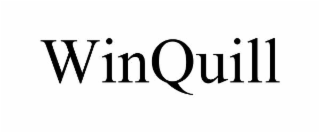 WINQUILL