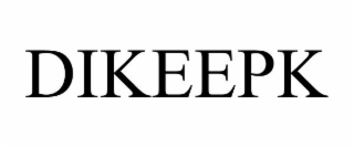 DIKEEPK