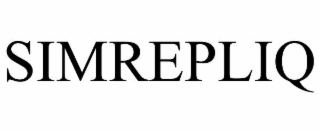 SIMREPLIQ