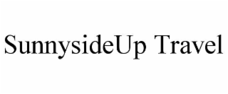 SUNNYSIDEUP TRAVEL