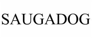 SAUGADOG