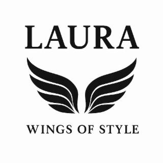 LAURA WINGS OF STYLE