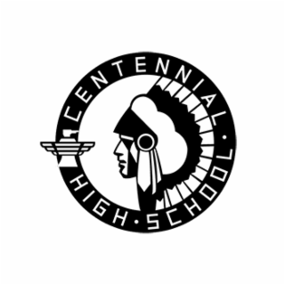 CENTENNIAL HIGH SCHOOL