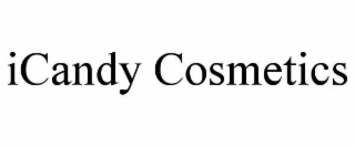 ICANDY COSMETICS