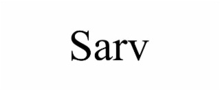 SARV
