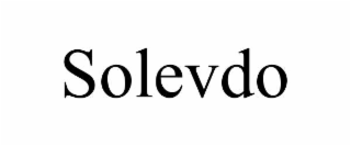 SOLEVDO