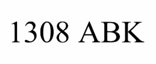 1308 ABK