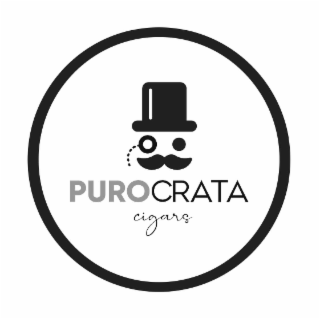 PUROCRATA CIGARS