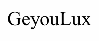 GEYOULUX