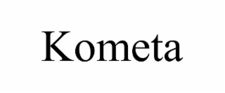 KOMETA