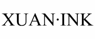 XUANÂ·INK