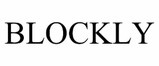 BLOCKLY