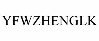 YFWZHENGLK