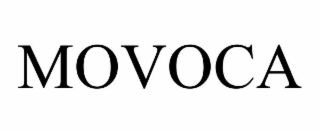 MOVOCA