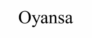 OYANSA