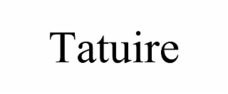 TATUIRE