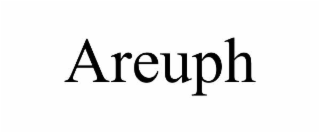 AREUPH