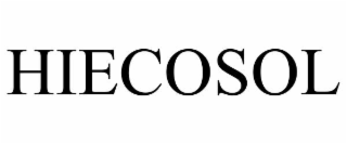 HIECOSOL