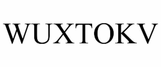 WUXTOKV