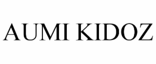 AUMI KIDOZ