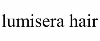 LUMISERA HAIR