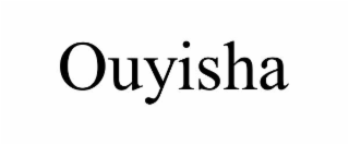 OUYISHA