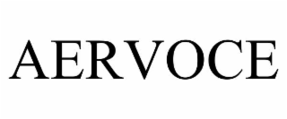 AERVOCE