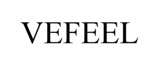 VEFEEL