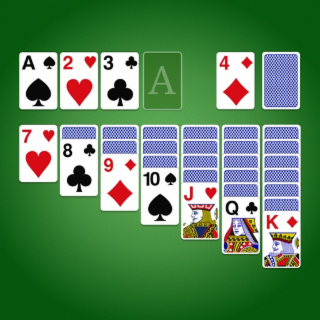 A 2 3 A 4 7 8 9 10 J Q K