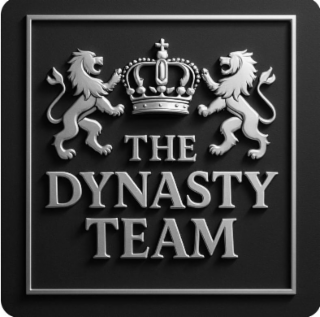 THE DYNASTY TEAM