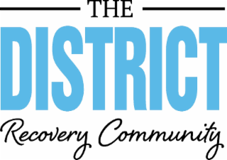 THE DISTRICT RECOVERY COMMUNITY