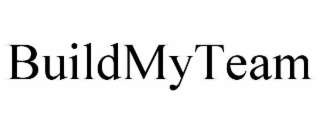 BUILDMYTEAM