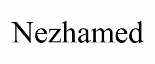 NEZHAMED