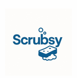 SCRUBSY