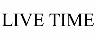 LIVE TIME