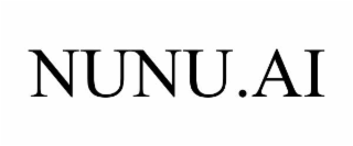 NUNU.AI