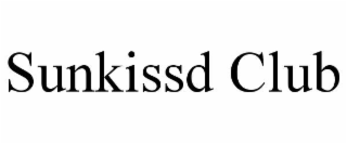 SUNKISSD CLUB