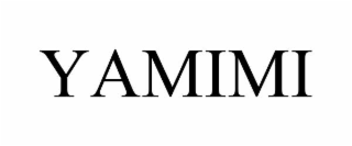 YAMIMI