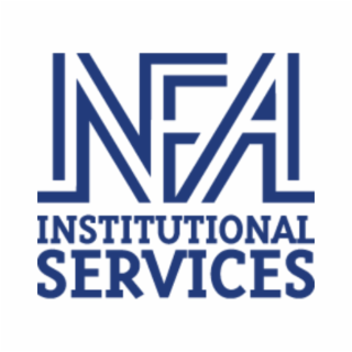 NFA INSTITUTIONAL SERVICES