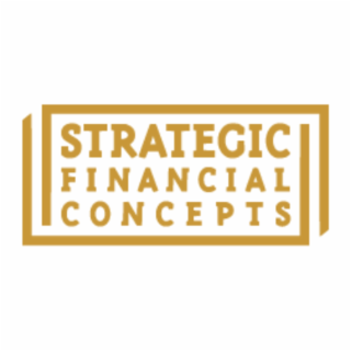STRATEGIC FINANCIAL CONCEPTS