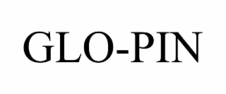 GLO-PIN