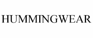 HUMMINGWEAR