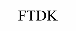 FTDK