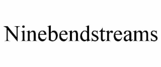 NINEBENDSTREAMS