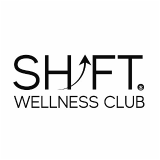 SHIFT. WELLNESS CLUB
