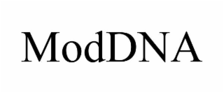 MODDNA