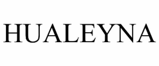 HUALEYNA