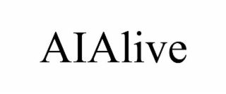 AIALIVE